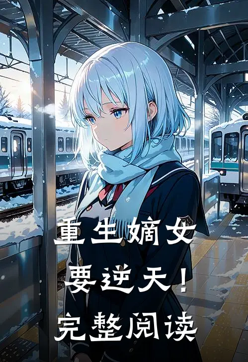 重生嫡女要逆天!完整阅读全文