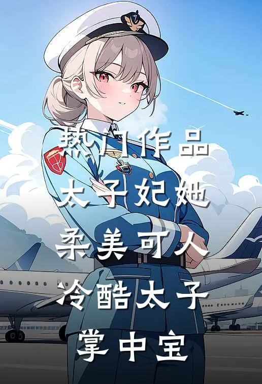 热门作品太子妃她柔美可人冷酷太子掌中宝全文阅读