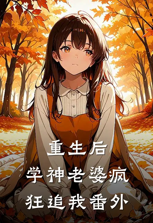 重生后,学神老婆疯狂追我番外免费阅读