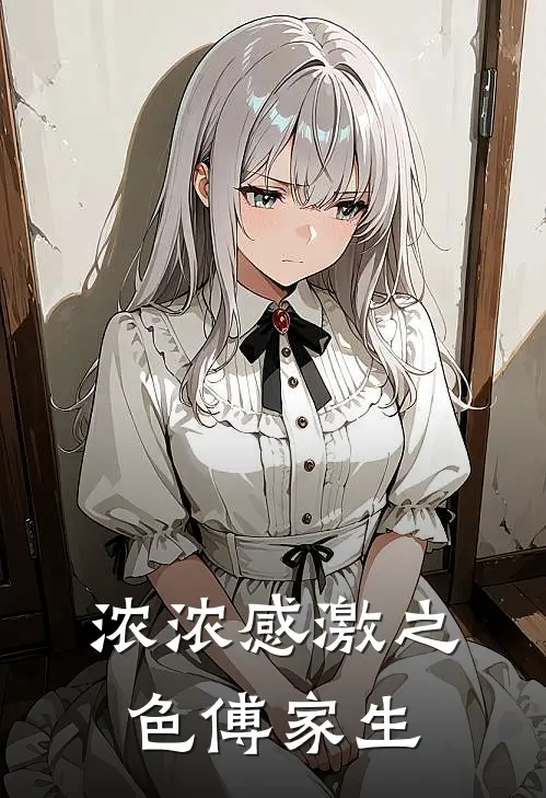 浓浓感激之色傅家生