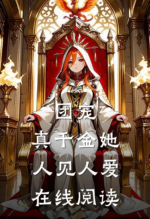 团宠真千金她人见人爱在线阅读全文
