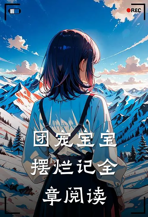 团宠宝宝摆烂记全章阅读