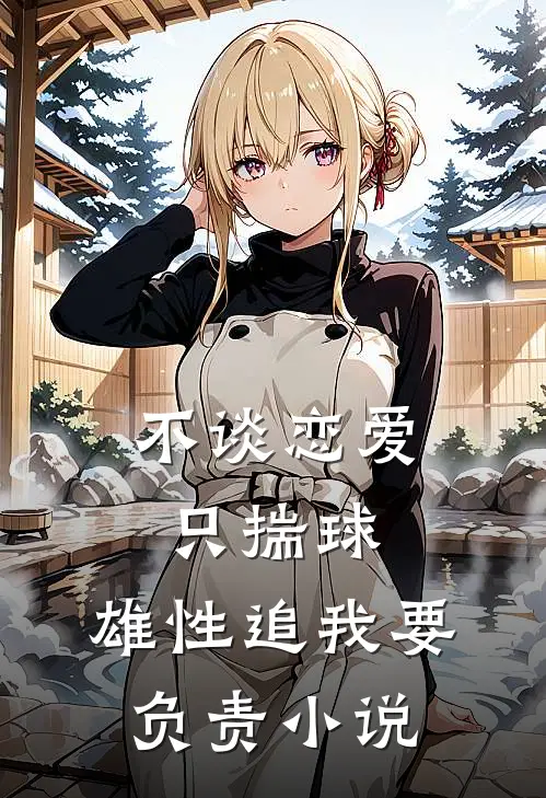 不谈恋爱只揣球，雄性追我要负责小说