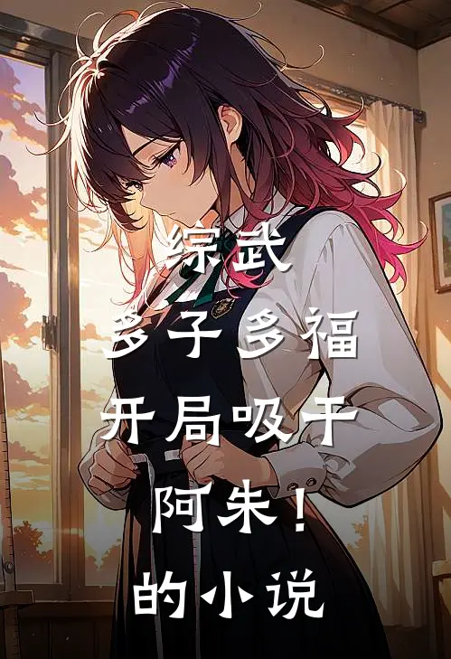 综武多子多福,开局吸干阿朱!的叫