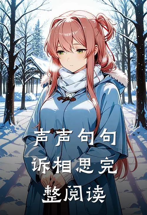 声声句句诉相思完整阅读