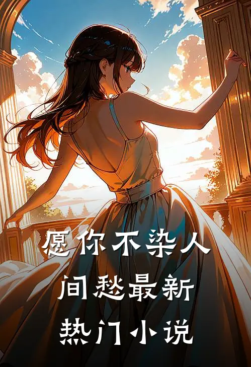 愿你不染人间愁最新热门小说