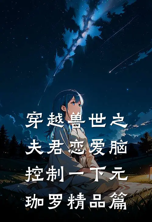 穿越兽世之夫君恋爱脑控制一下元珈罗精品篇