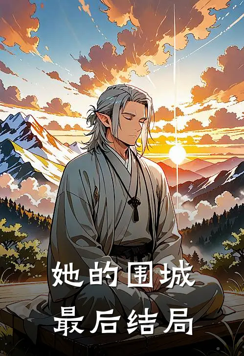 她的围城最后结局
