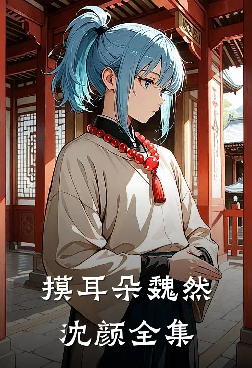 摸耳朵魏然沈颜 全集