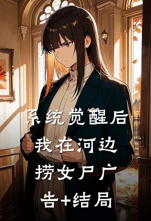 系统觉醒后，我在河边捞女尸广告+结局
