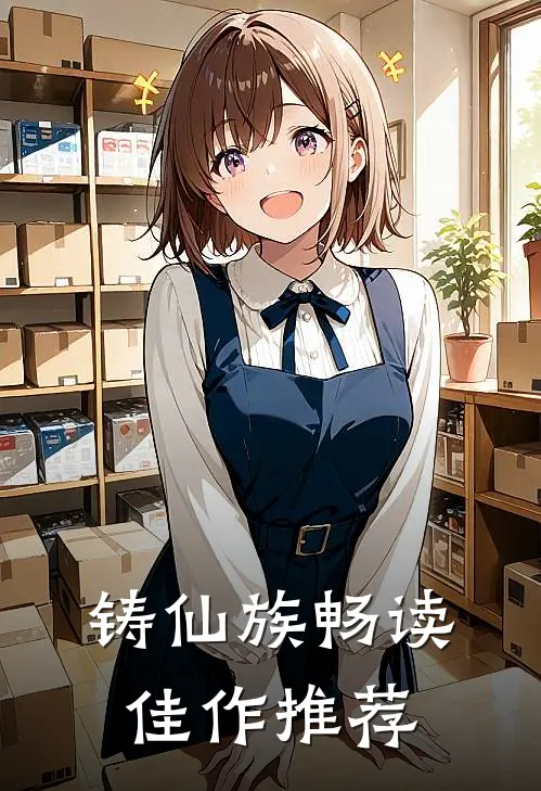 铸仙族畅读佳作推荐