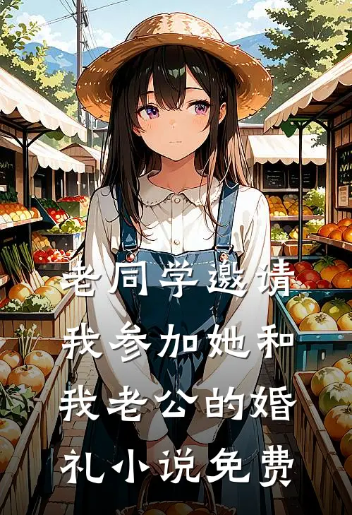老同学邀请我参加她和我老公的婚礼小说免费