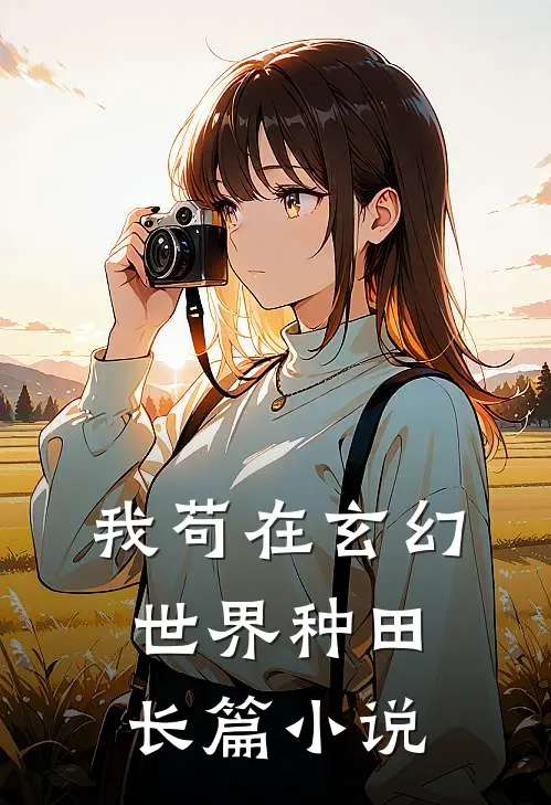 我苟在玄幻世界种田长篇小说