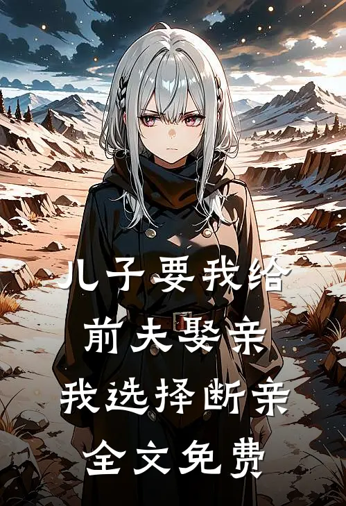 儿子要我给前夫娶亲，我选择断亲全文免费