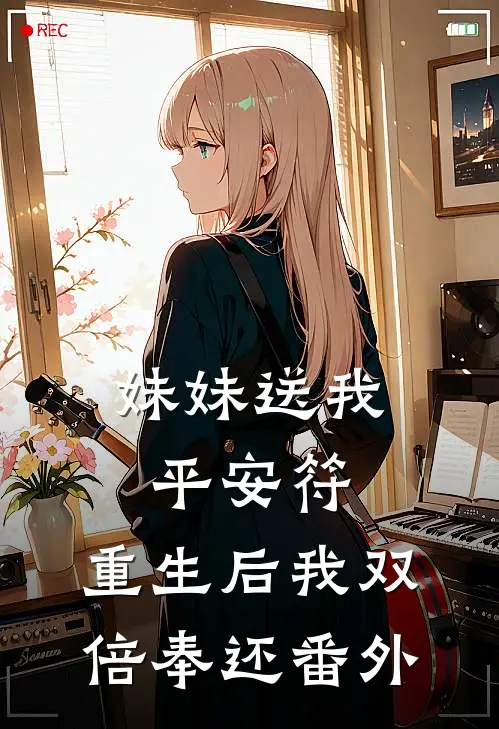 妹妹送我平安符，重生后我双倍奉还 番外