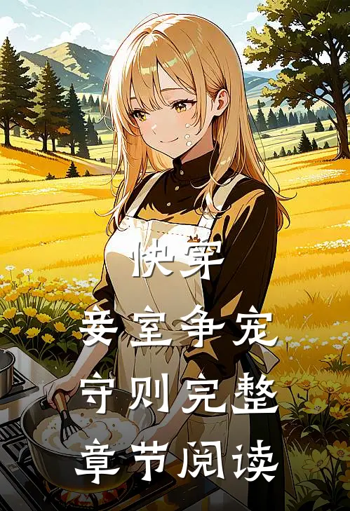 快穿妾室争宠守则完整章节阅读免费