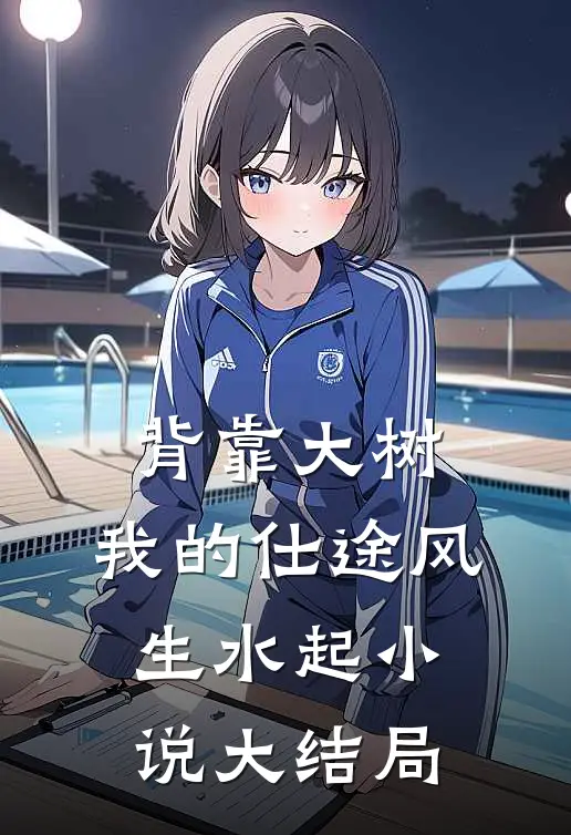 背靠大树,我的仕途风生水起小说大结局