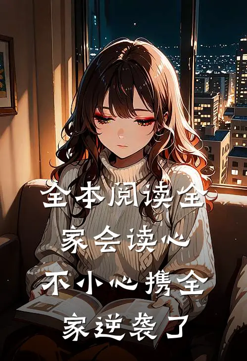 全本阅读全家会读心：不小心携全家逆袭了