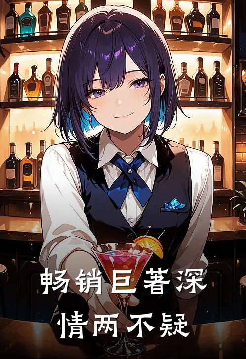 畅销巨著深情两不疑