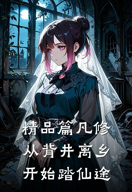 精品篇凡修：从背井离乡开始踏仙途