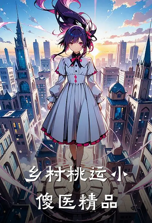 乡村桃运小傻医精品