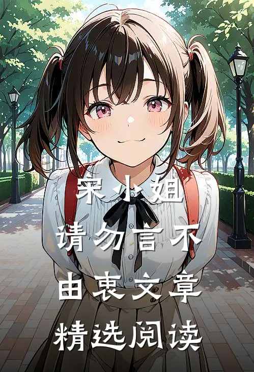 宋小姐，请勿言不由衷文章精选阅读