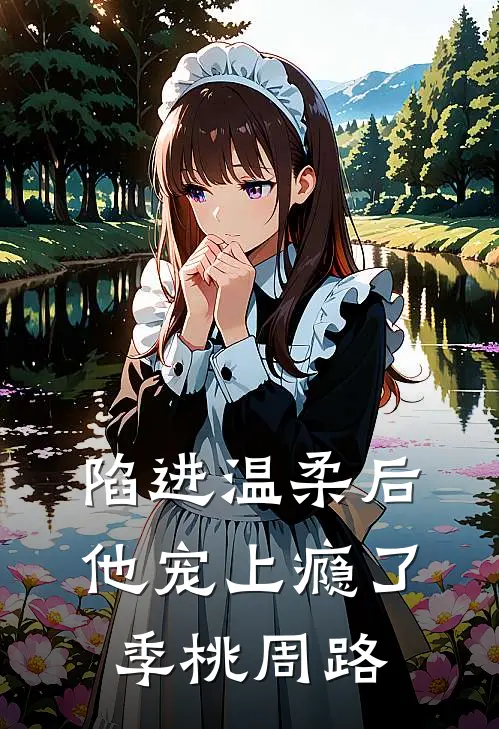 陷进温柔后，他宠上瘾了季桃周路