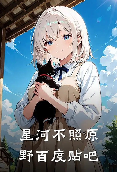 星河不照原野百度贴吧