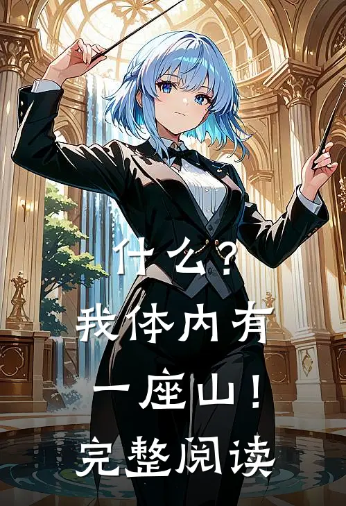 ?我体内有一座山!完整阅读理解