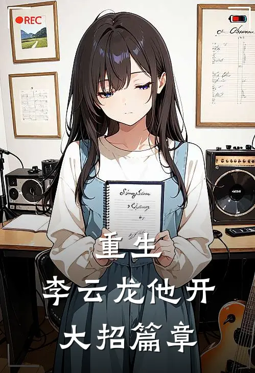 重生李云龙他开大招篇章