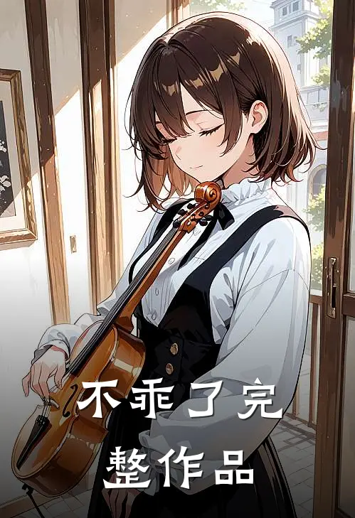 不乖了完整作品