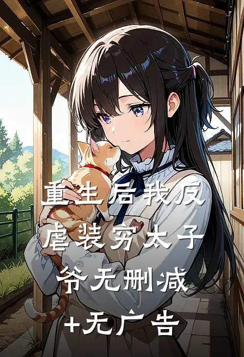 重生后我反虐装穷太子爷无删减+无广告
