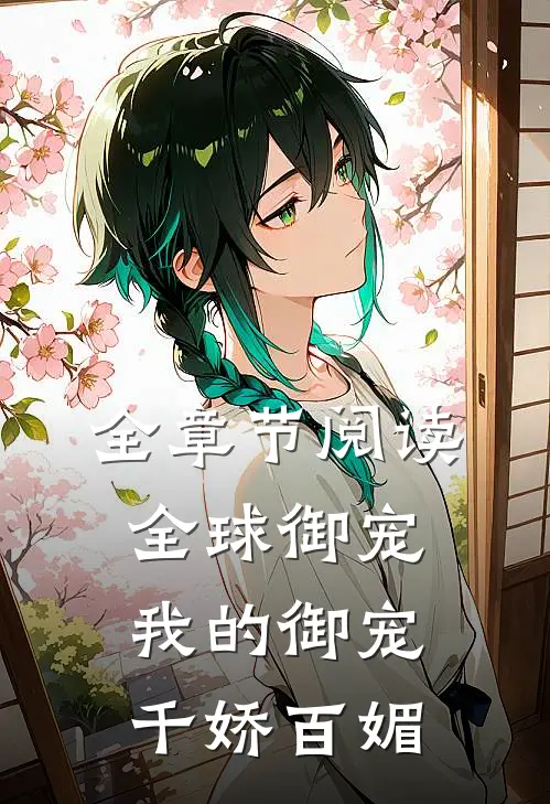 全章节阅读全球御宠：我的御宠千娇百媚