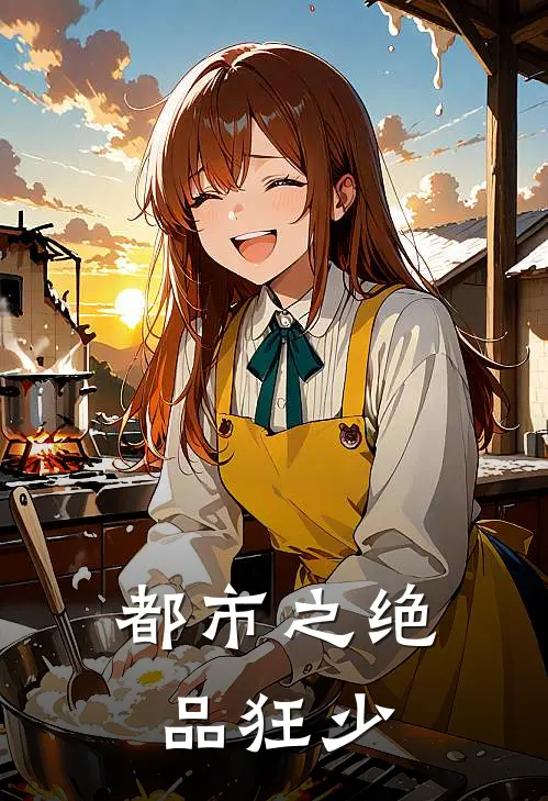 都市之绝品狂少