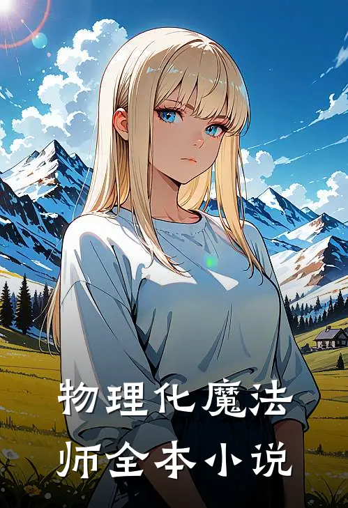 物理化魔法师全本小说