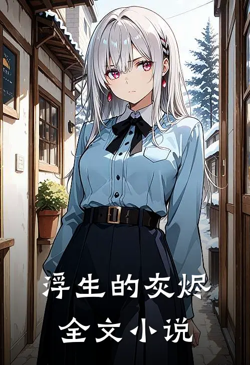 浮生的灰烬全文在线阅读