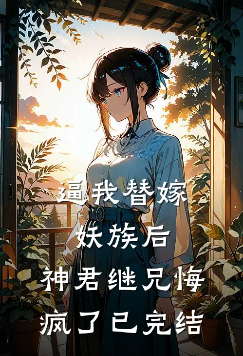 逼我替嫁妖族后，神君继兄悔疯了已完结