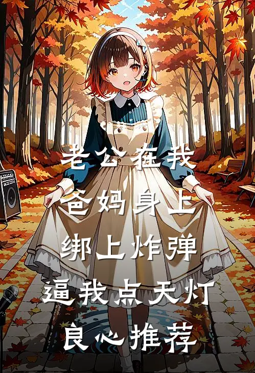 老公在我爸妈身上绑上炸弹，逼我点天灯良心推荐