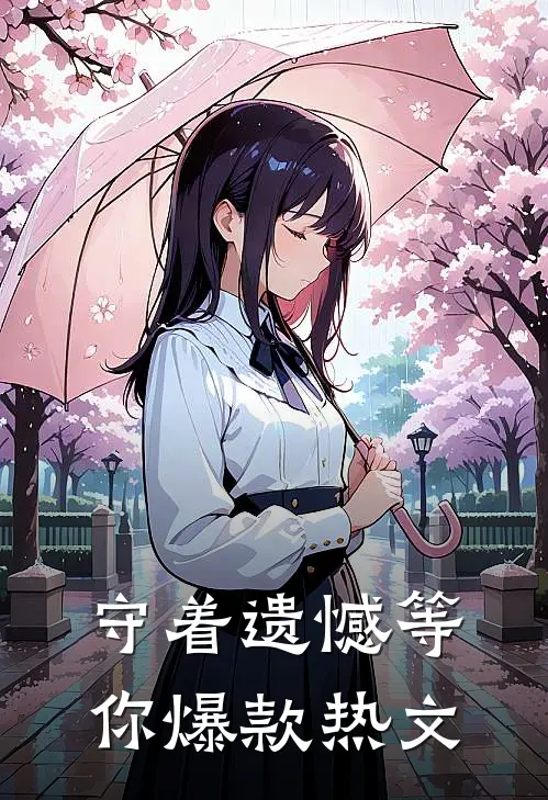 守着遗憾等你爆款热文