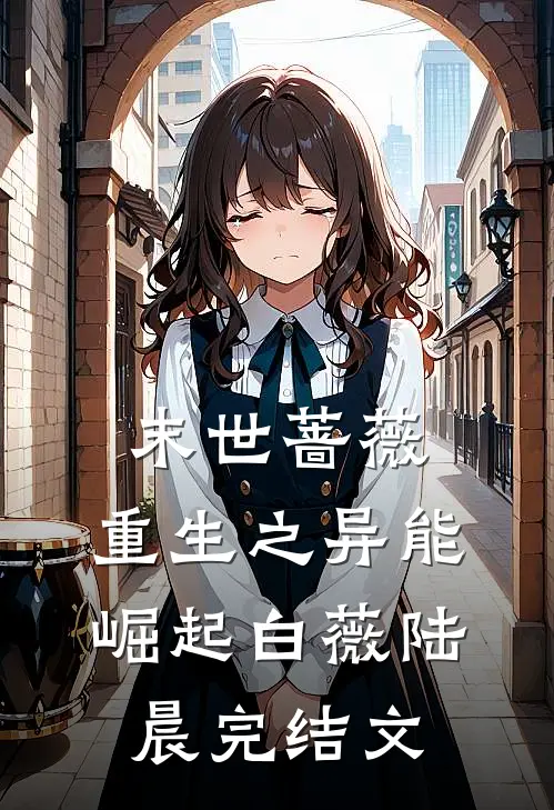 末世蔷薇：重生之异能崛起白薇陆晨完结文