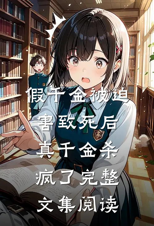 假千金被迫害致死后，真千金杀疯了完整文集阅读
