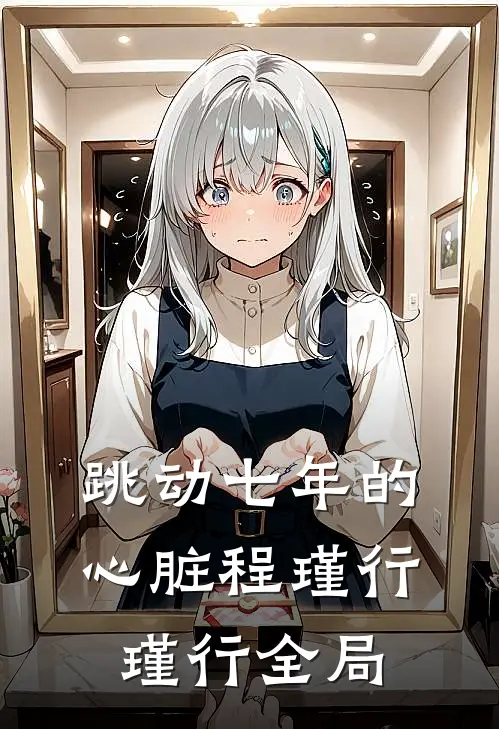 跳动七年的心脏程瑾行瑾行全局