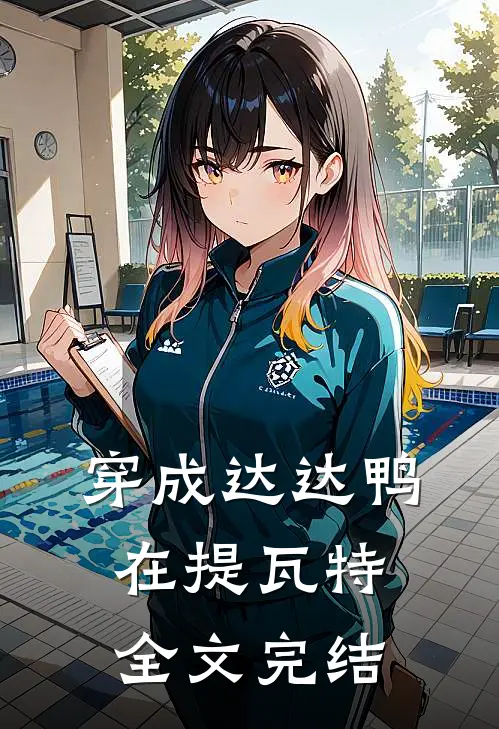 穿成达达鸭在提瓦特全文完结