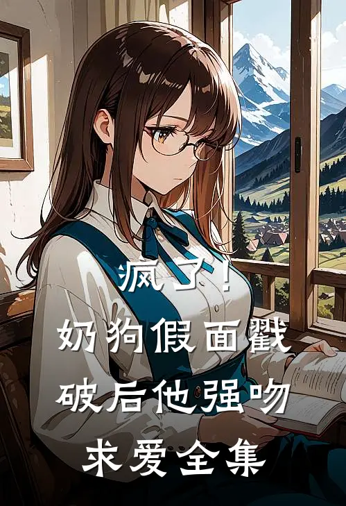 疯了！奶狗假面戳破后他强吻求爱全集