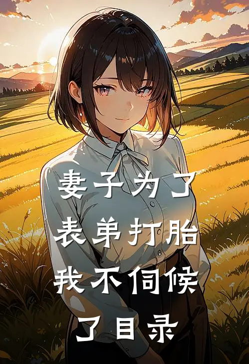 妻子为了表弟打胎，我不伺候了目录