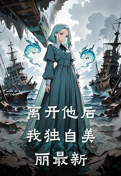 离开他后,我独自美丽最新