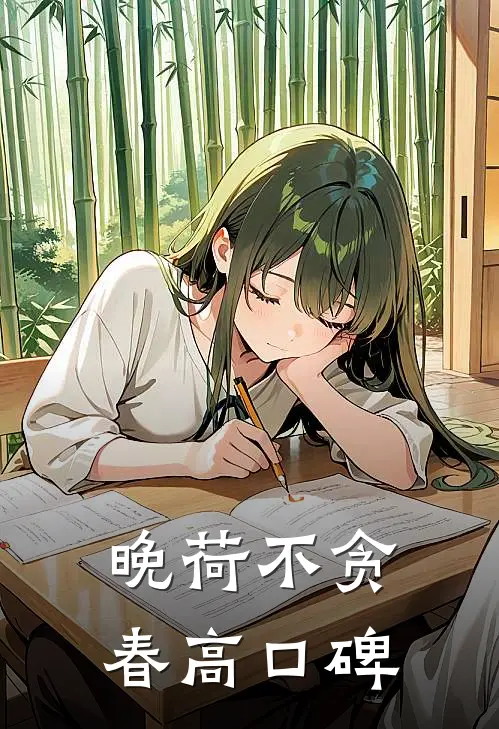 晚荷不贪春高口碑