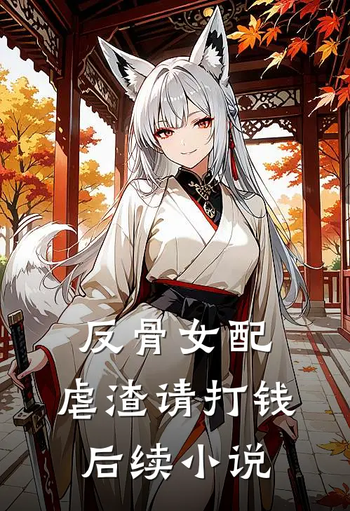 反骨女配，虐渣请打钱后续小说