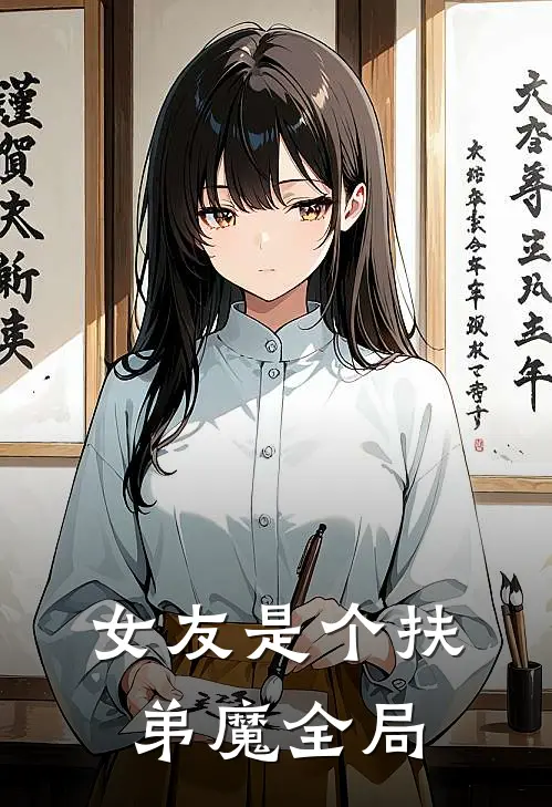 女友是个扶弟魔全局的