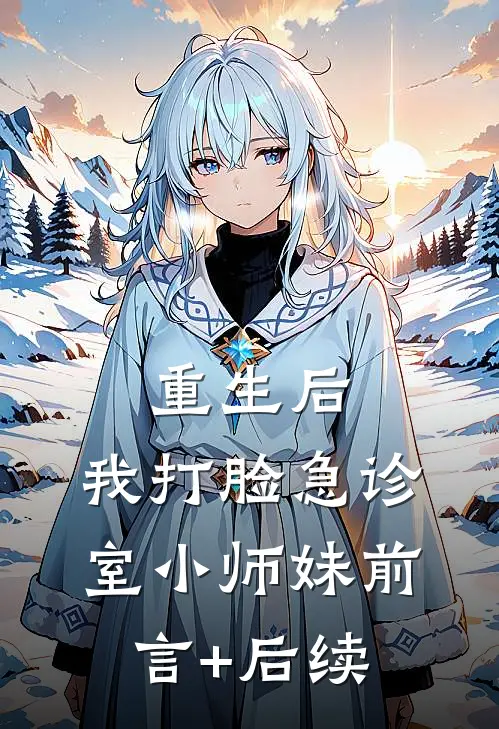 重生后，我打脸急诊室小师妹前言+后续